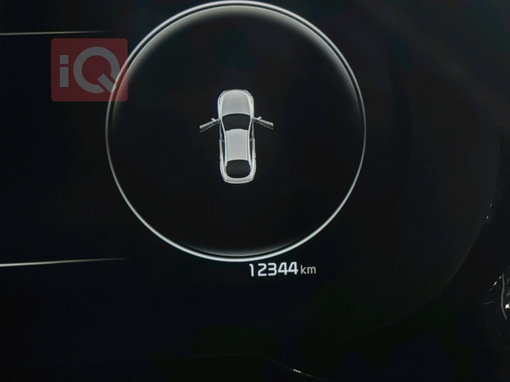 کیا K5